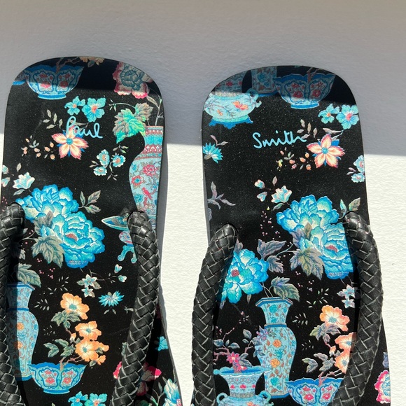 Paul Smith Colorful flip fops - Picture 3 of 12